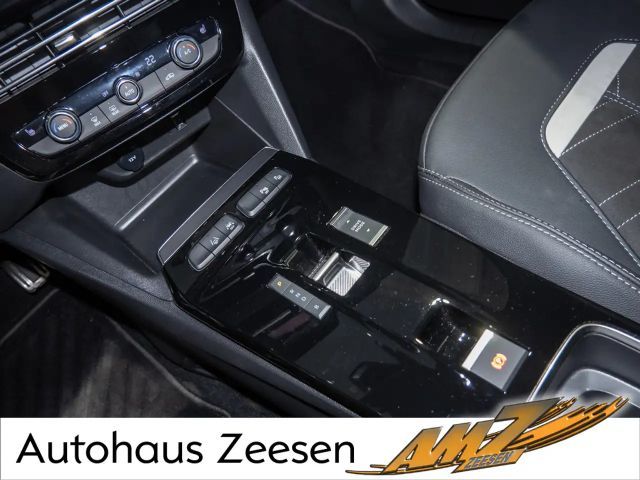 Opel Mokka-E