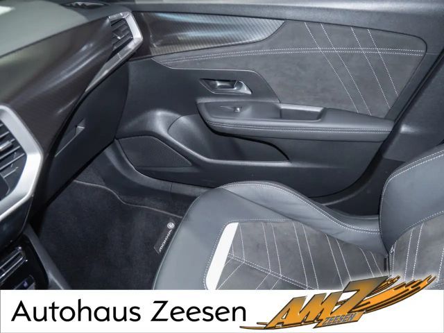 Opel Mokka-E