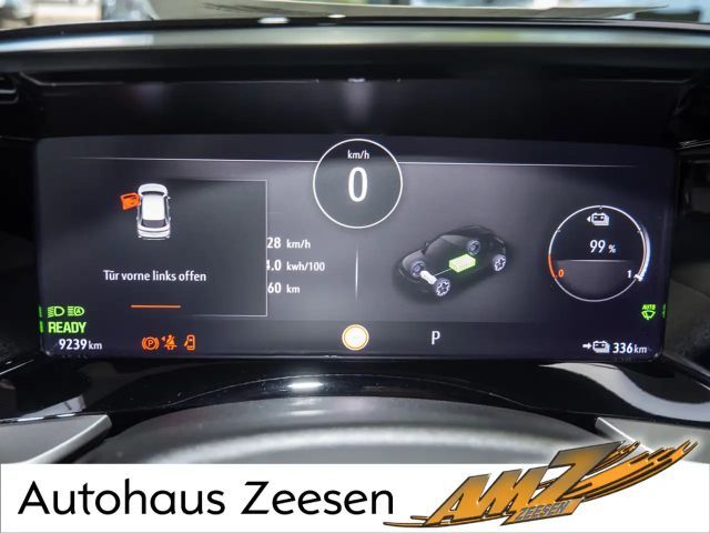 Opel Mokka-E