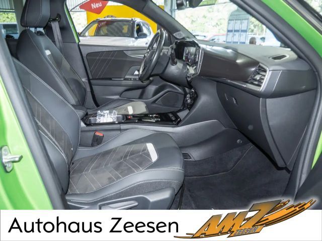 Opel Mokka-E