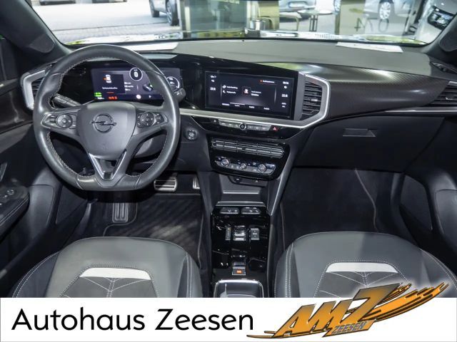 Opel Mokka-E
