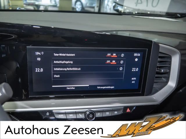 Opel Mokka-E