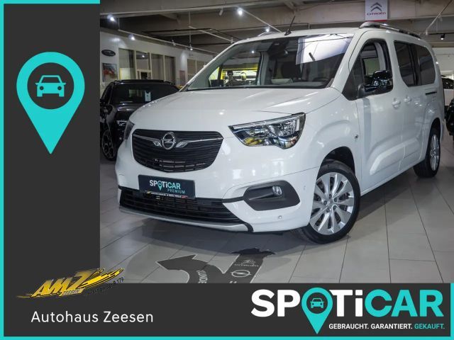 Opel Combo Life