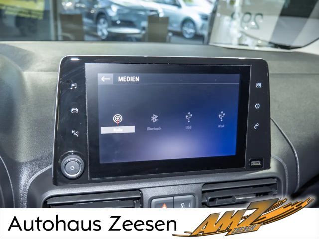 Opel Combo Life