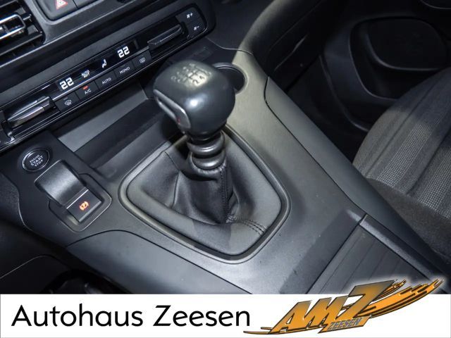 Opel Combo Life