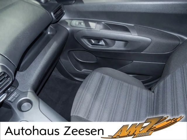Opel Combo Life