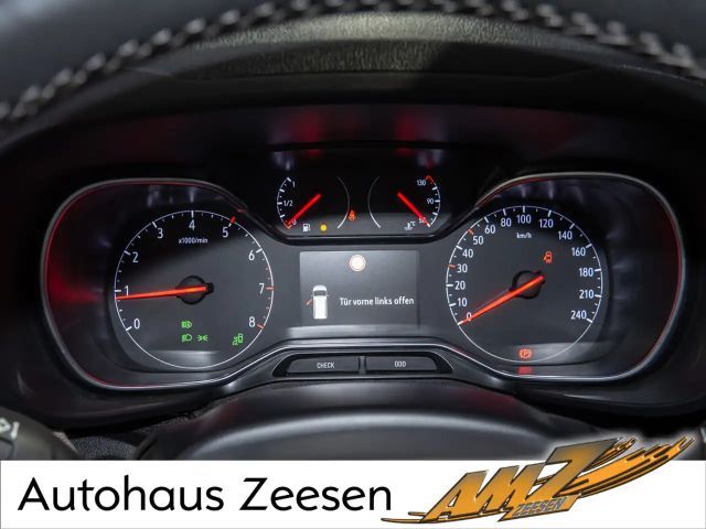 Opel Combo Life