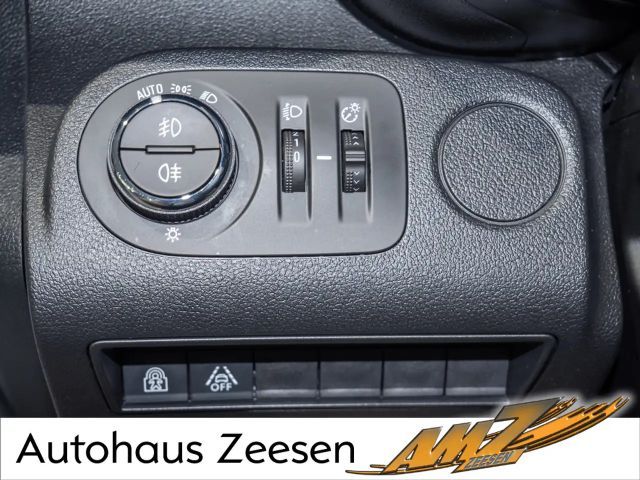 Opel Combo Life