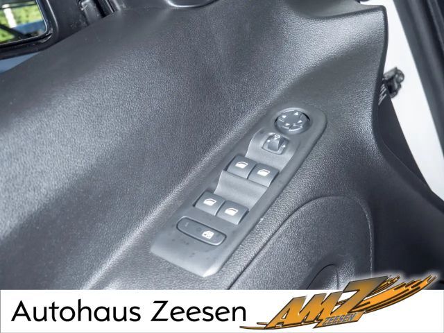 Opel Combo Life