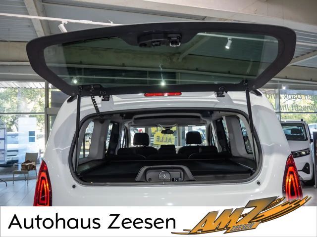 Opel Combo Life