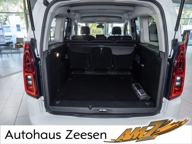 Opel Combo Life