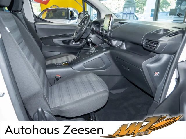 Opel Combo Life