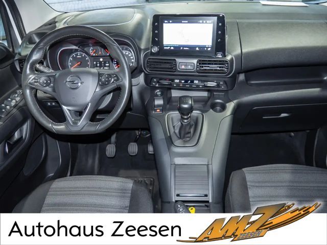 Opel Combo Life