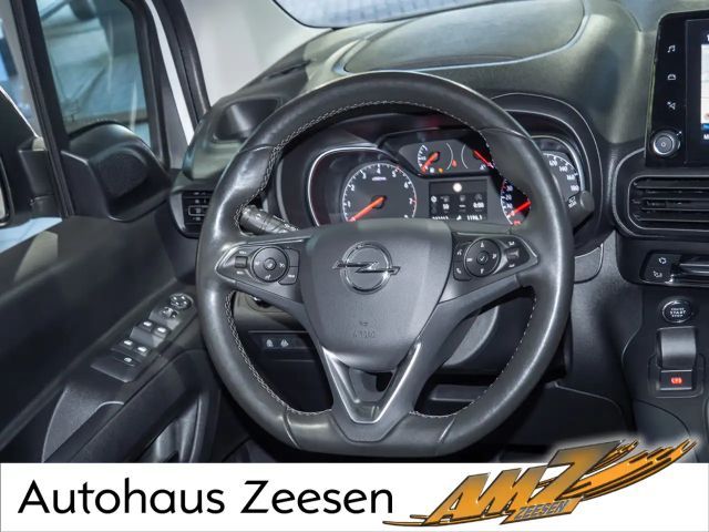 Opel Combo Life