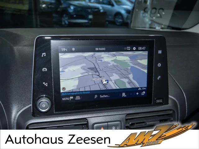 Opel Combo Life