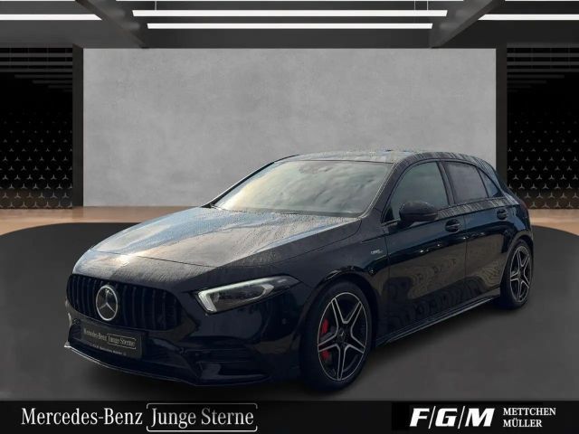 Mercedes-Benz A 35 AMG