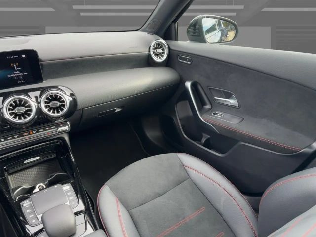 Mercedes-Benz A 35 AMG