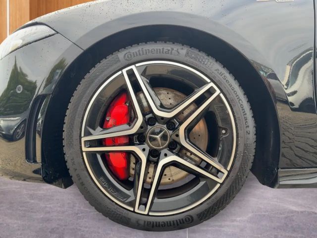 Mercedes-Benz A 35 AMG