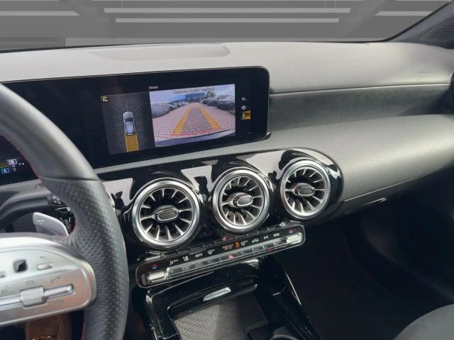 Mercedes-Benz A 35 AMG