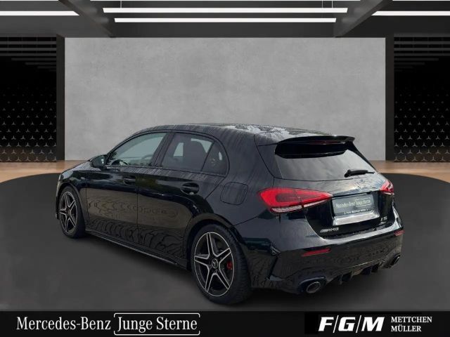 Mercedes-Benz A 35 AMG