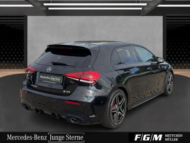 Mercedes-Benz A 35 AMG