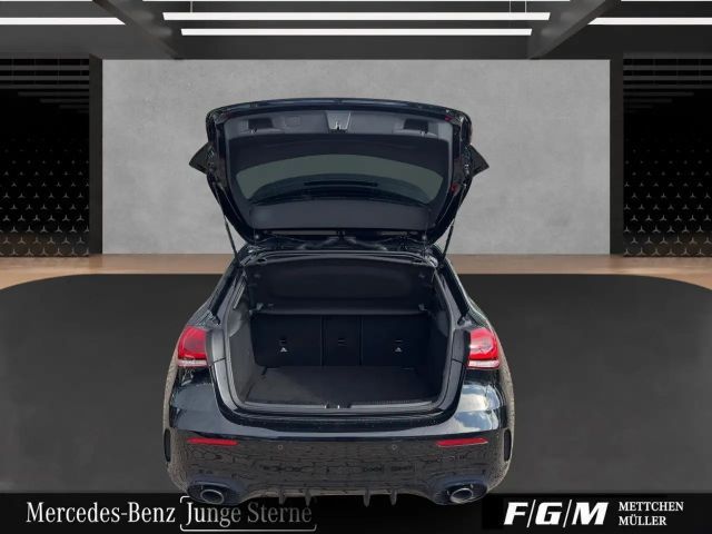 Mercedes-Benz A 35 AMG