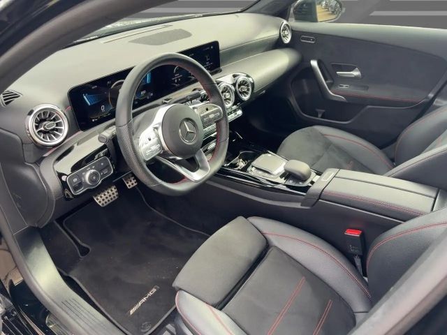 Mercedes-Benz A 35 AMG