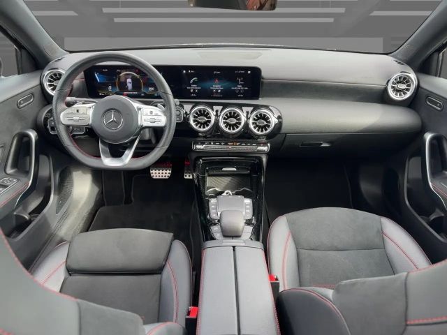 Mercedes-Benz A 35 AMG