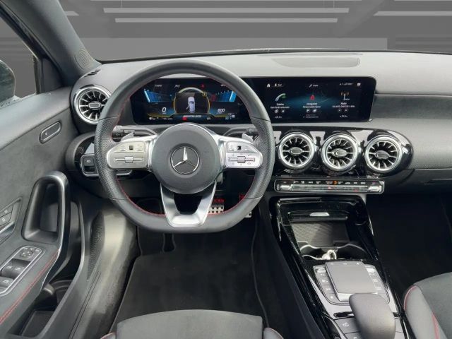 Mercedes-Benz A 35 AMG