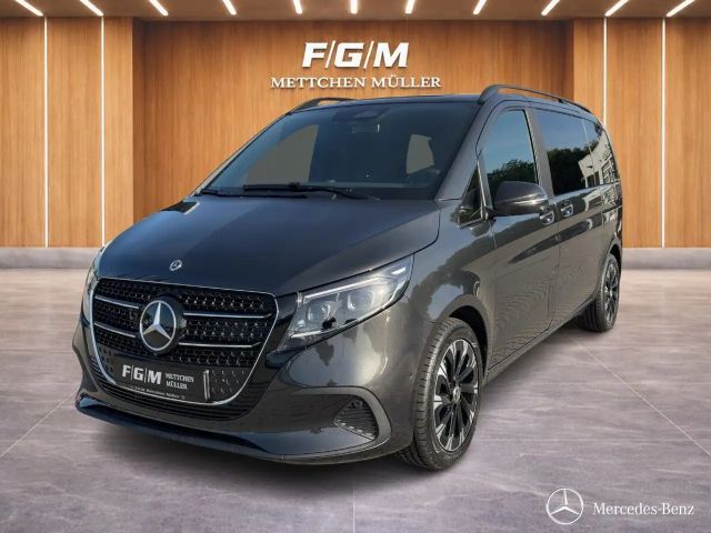 Mercedes-Benz V 220 V 220 d STYLE KOMP. DISTR+360+MULTIBEAM+AHK+TOTW 2026 Diesel