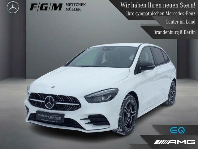 Mercedes-Benz B 250