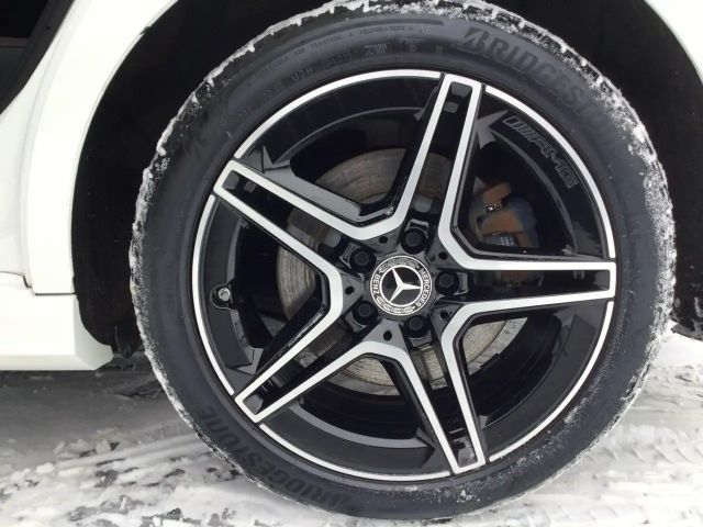 Mercedes-Benz B 250