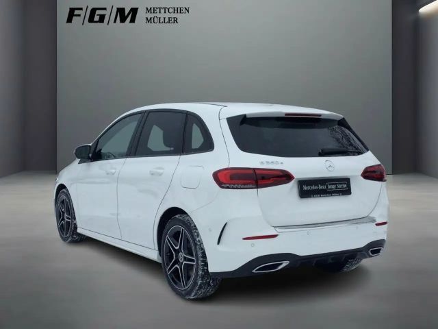 Mercedes-Benz B 250