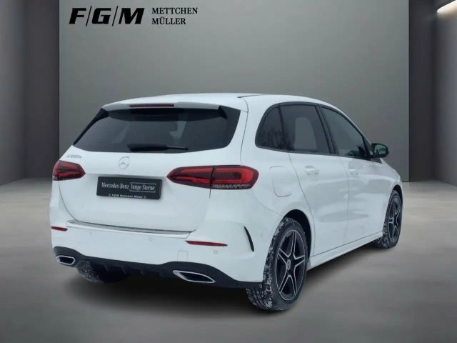 Mercedes-Benz B 250