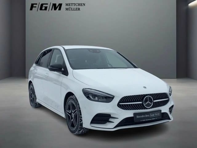 Mercedes-Benz B 250
