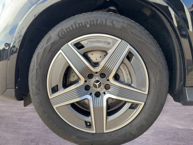 Mercedes-Benz GLC 450