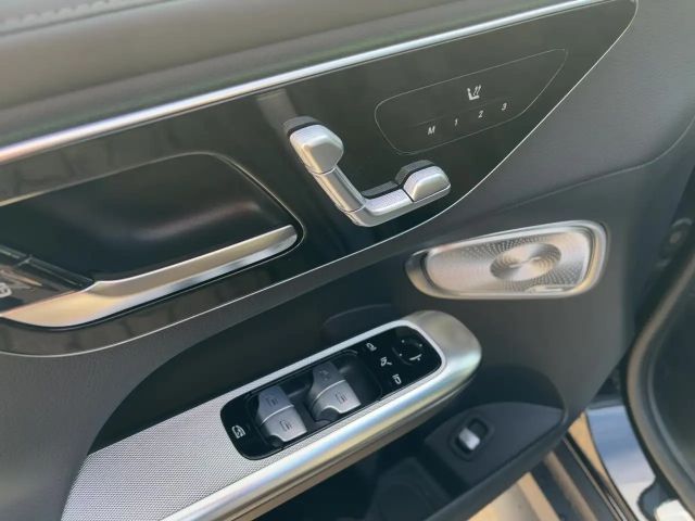 Mercedes-Benz GLC 450