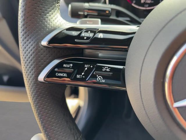 Mercedes-Benz GLC 450