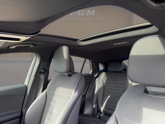 Mercedes-Benz GLC 450