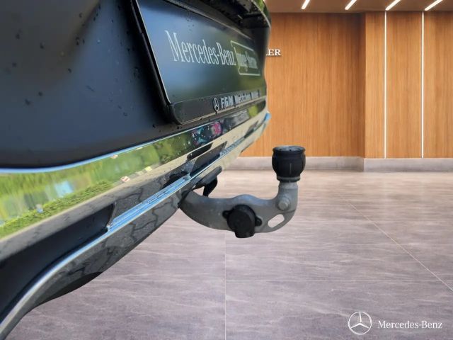 Mercedes-Benz GLC 450