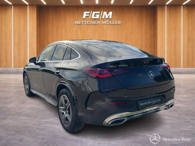 Mercedes-Benz GLC 450