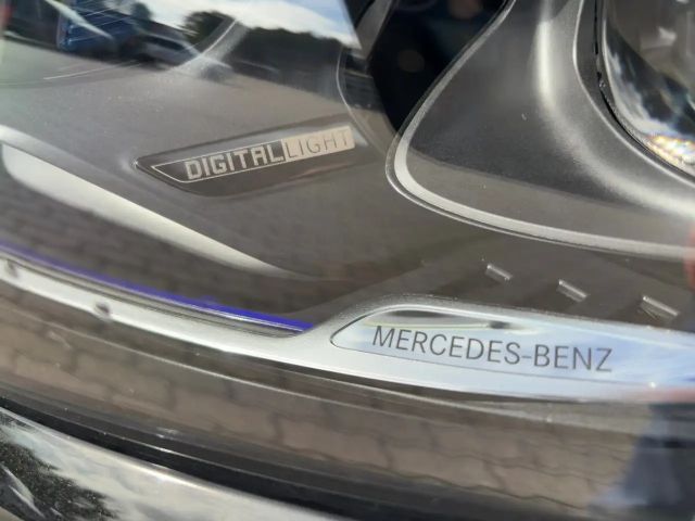 Mercedes-Benz GLC 450