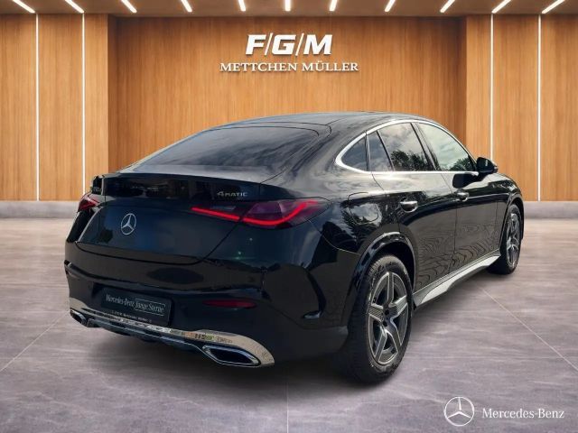 Mercedes-Benz GLC 450