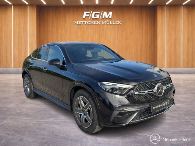 Mercedes-Benz GLC 450