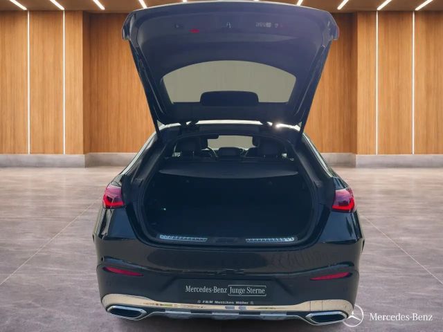 Mercedes-Benz GLC 450