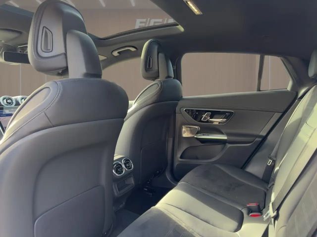 Mercedes-Benz GLC 450