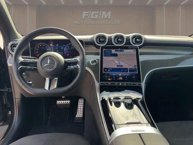 Mercedes-Benz GLC 450