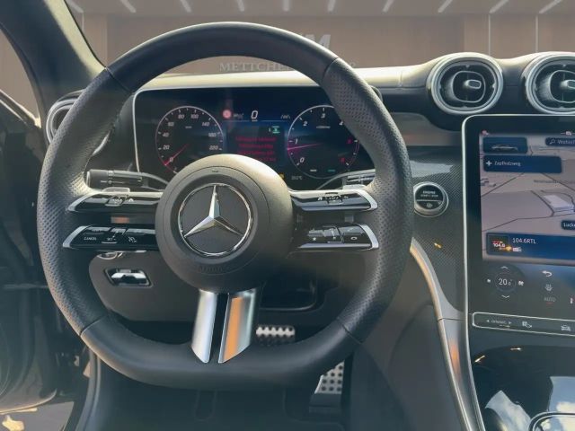 Mercedes-Benz GLC 450