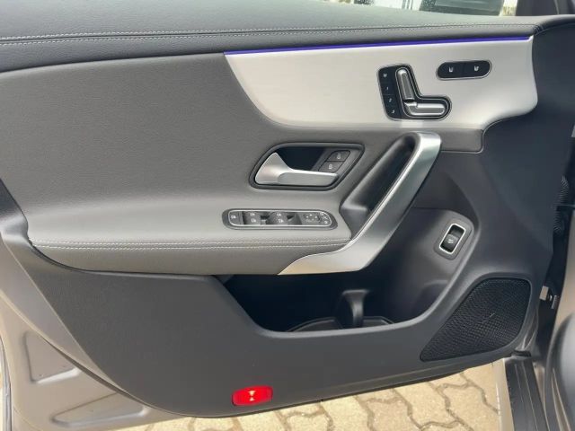 Mercedes-Benz CLA 35 AMG