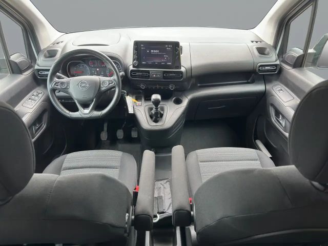 Opel Combo Life